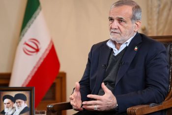 যুক্তরাষ্ট্র ও ইসরাইল নতুন করে আগ্রাসন চালালে কঠোর জবাব দেবে ইরান