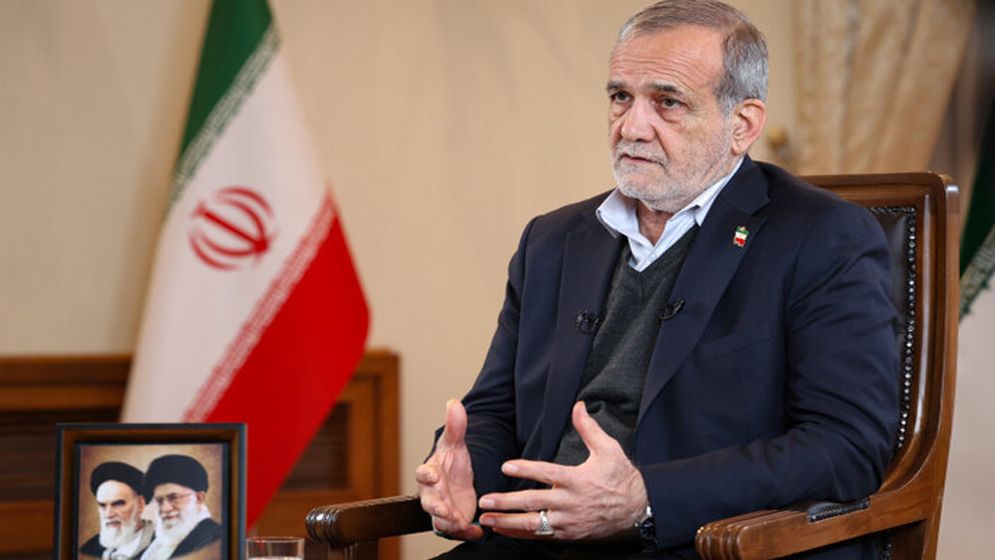 যুক্তরাষ্ট্র ও ইসরাইল নতুন করে আগ্রাসন চালালে কঠোর জবাব দেবে ইরান