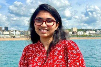 এনসিপি নয়, স্বতন্ত্র নির্বাচন করবেন তাসনিম জারা