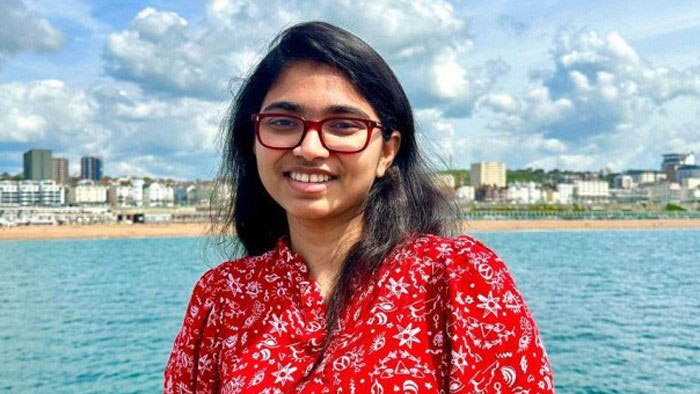 এনসিপি নয়, স্বতন্ত্র নির্বাচন করবেন তাসনিম জারা