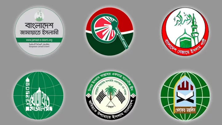 আস্থার সংকটে ইসলামি দলগুলোর জোট : ঐক্য নাকি ভাঙন