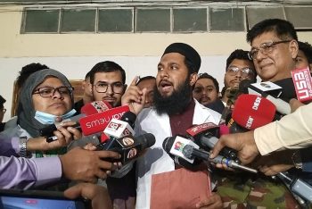 ওসমানীর ইন্টার্ন চিকিৎসকদের কর্মবিরতি প্রত্যাহার