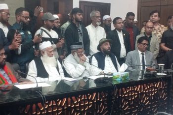 সিলেটের প্রার্থীরা কে কোন প্রতীক পেলেন