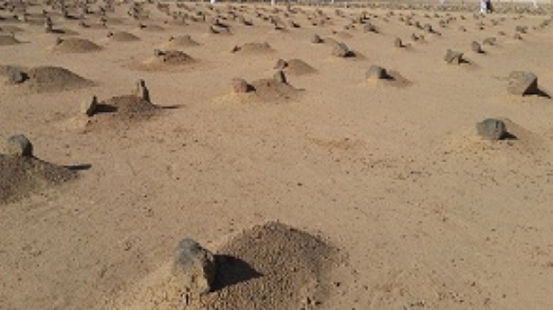 আবদুল্লাহ জুল-বিজাদাইন (রা.) : শাহাদতের তামান্নায় ব্যাকুল সাহাবি