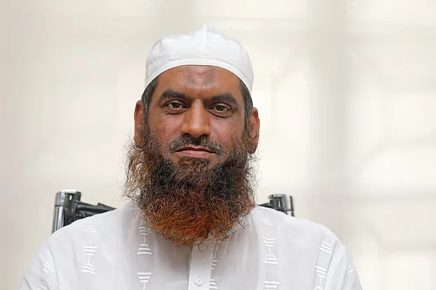 মাওলানা মামুনুল হকের মনোনয়নপত্র বৈধ ঘোষণা