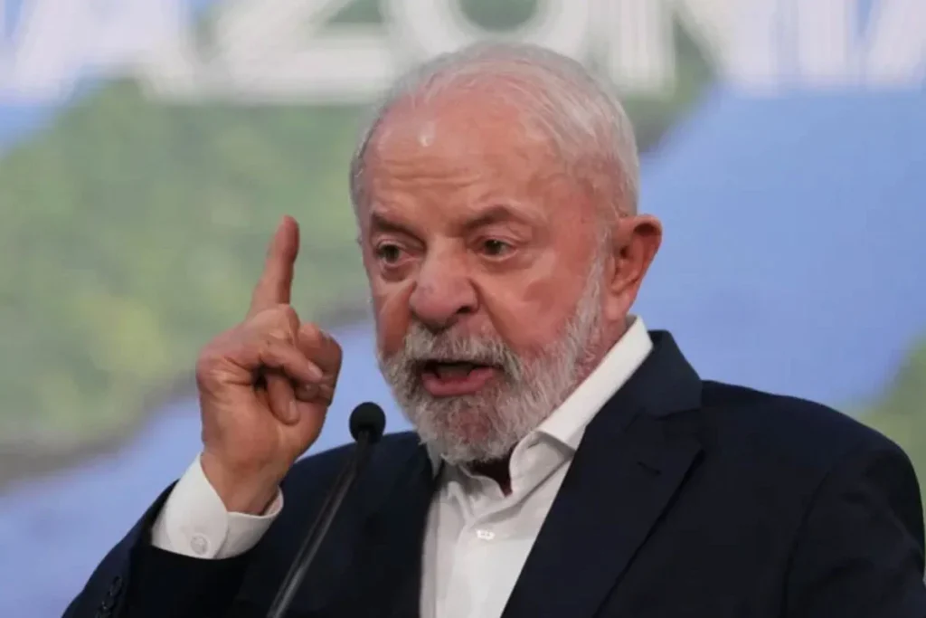 ভেনেজুয়েলার সার্বভৌমত্ব লঙ্ঘন করেছে যুক্তরাষ্ট্র: ব্রাজিলের প্রেসিডেন্ট লুলা