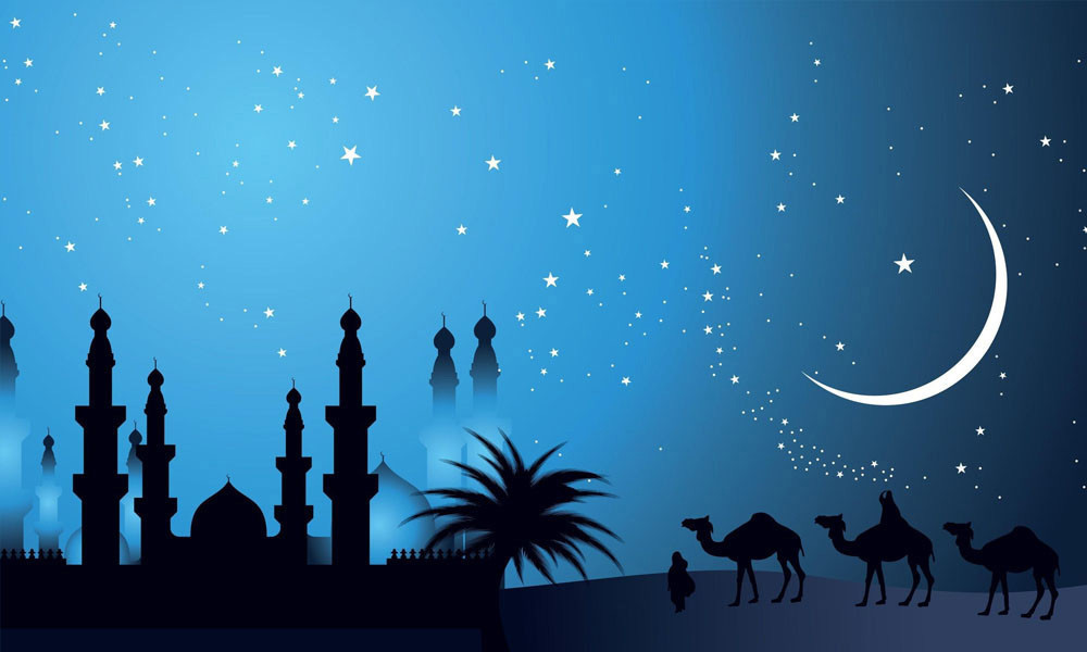 বাংলাদেশে রোজা শুরু কবে