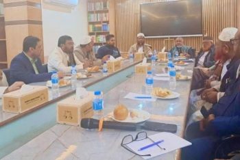 ২৫০ আসনে ১০ দলের সমঝোতা, ইসলামী আন্দোলনের জন্য ৫০ আসন প্রস্তাব