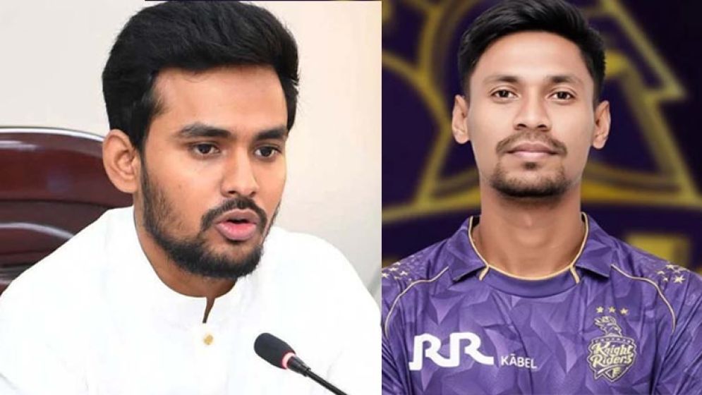 ভারতকে আন্তর্জাতিক ইভেন্ট আয়োজনের অনুপযুক্ত ঘোষণা করা উচিত: আসিফ মাহমুদ