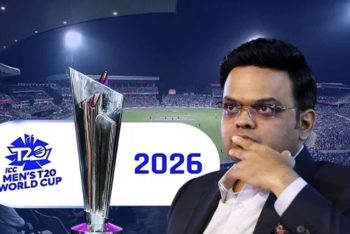 ভারতে বিশ্বকাপ খেলা নিয়ে সংশয়ে অস্ট্রেলিয়া