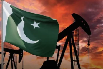 পাকিস্তানে বিশাল তেল ও গ্যাসের খনি আবিষ্কার