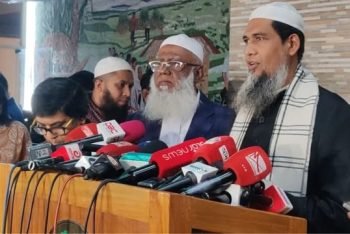 আপিল করে প্রার্থিতা ফিরে পেলেন হাতপাখার চার প্রার্থী