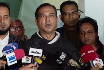 বিশ্বকাপে বাংলাদেশ কি ওয়াকওভার দেবে