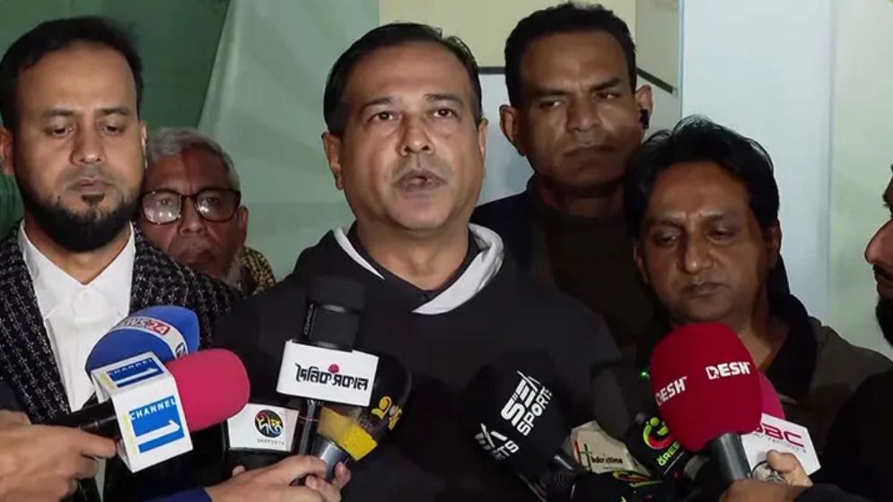 বিশ্বকাপে বাংলাদেশ কি ওয়াকওভার দেবে