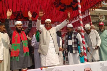 দাঁড়িপাল্লার জোয়ার দেখে একটি দলের মাথা খারাপ হয়ে গেছে: গোলাম পরওয়ার