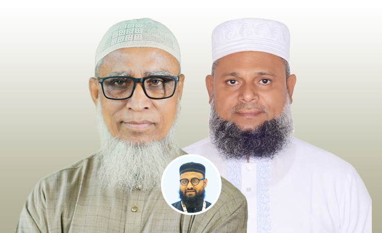 ১০ দলীয় প্রার্থী বিড়ম্বনা : কয়েকটি কথা