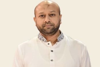 মাত্র তিন দিনে প্রায় ৪০ লাখ অনুদান পেলেন ব্যারিস্টার ফুয়াদ