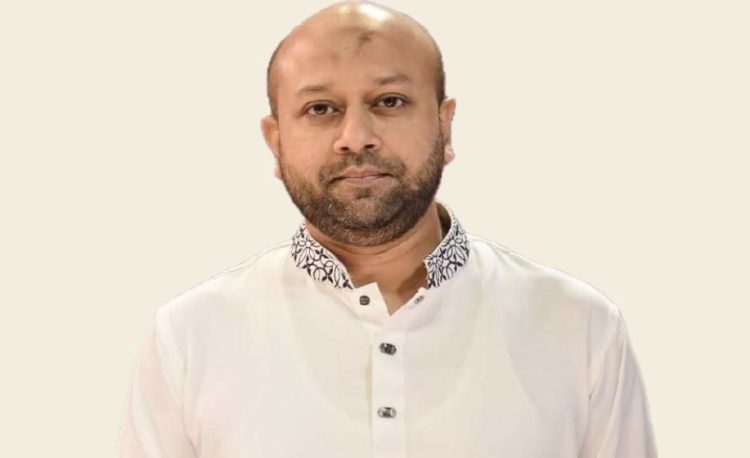 মাত্র তিন দিনে প্রায় ৪০ লাখ অনুদান পেলেন ব্যারিস্টার ফুয়াদ