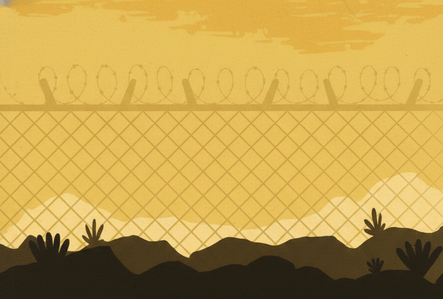 আদর্শের মরীচিকা ও ইসলামি রাজনীতির আত্মঘাতী বিভাজন