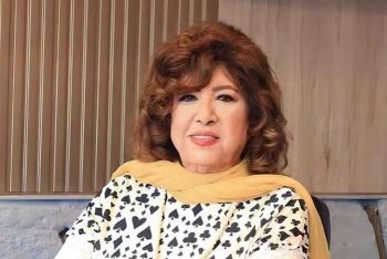 নিজ বাসা থেকে সিরিয়ান অভিনেত্রীর মরদেহ উদ্ধার