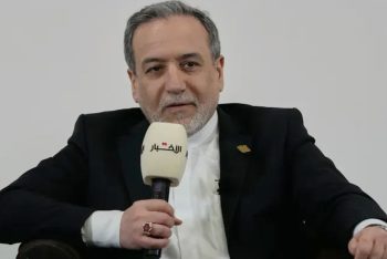 বিক্ষোভকারীদের ফাঁসির পরিকল্পনা নেই: ইরানি পররাষ্ট্রমন্ত্রী