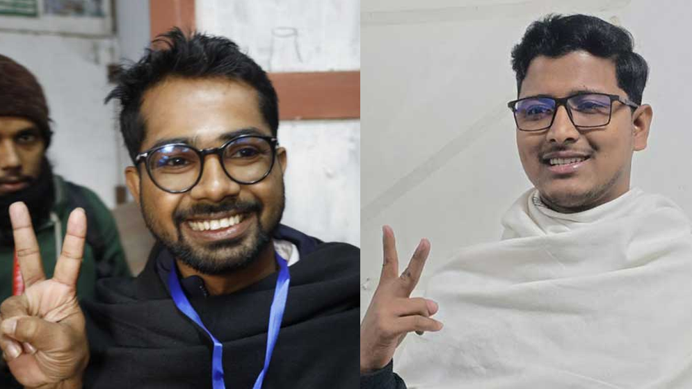 জকসুর ১৮ কেন্দ্রের ফল প্রকাশ