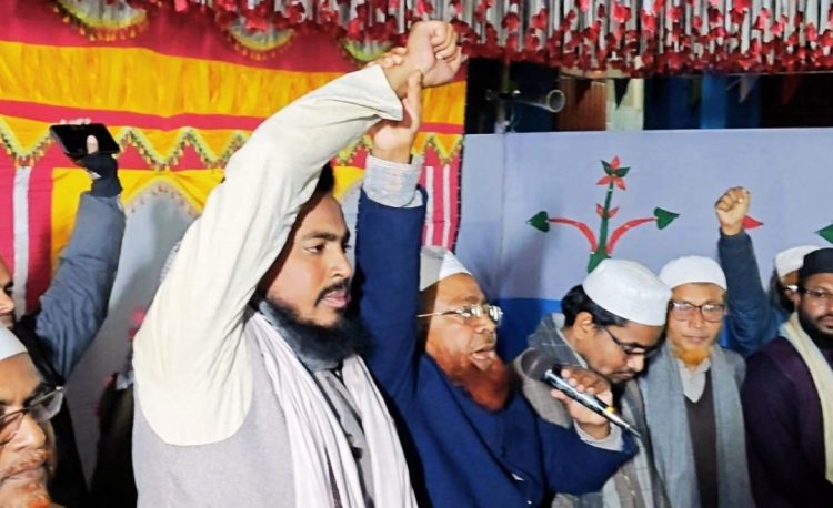 ইব্রাহিম আ.-এর কোরবানির চেয়েও জামায়াত নেতার কোরবানি বড়: জামায়াত নেতা