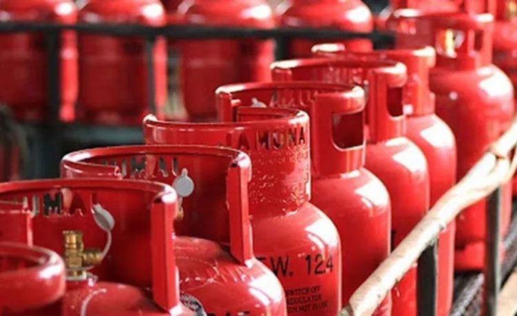 এলপি গ্যাস আমদানিতে ভ্যাট কমানোর সিদ্ধান্ত