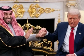 ট্রাম্পের ‘বোর্ড অব পিস’-এ যোগ দিতে আরো ৭ দেশ সম্মত