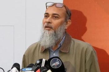 নাজমুল পদত্যাগ না করলে সব ধরনের খেলা বর্জনের আলটিমেটাম