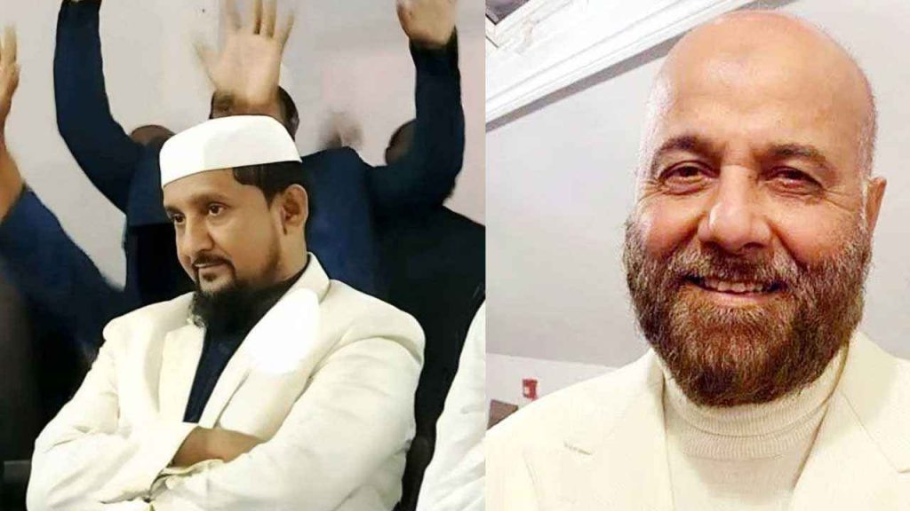 বিএনপি মালেকের মোকাবেলায় এগিয়ে মুসলেহ উদ্দীন রাজু