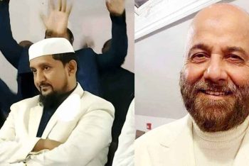 বিএনপি মালেকের মোকাবেলায় এগিয়ে মুসলেহ উদ্দীন রাজু