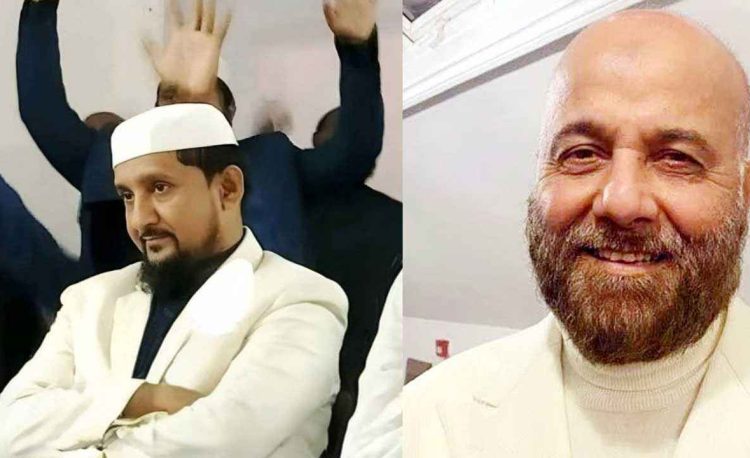 বিএনপি মালেকের মোকাবেলায় এগিয়ে মুসলেহ উদ্দীন রাজু