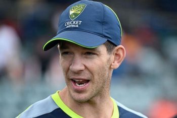 পিএসএল দলের কোচ হলেন পেইন