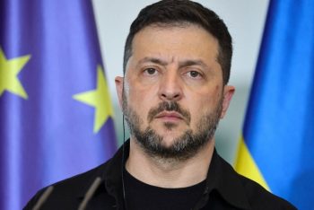 প্রতি মাসে ৫০ হাজার রুশ সেনা হত্যার পরিকল্পনা জেলেনস্কির