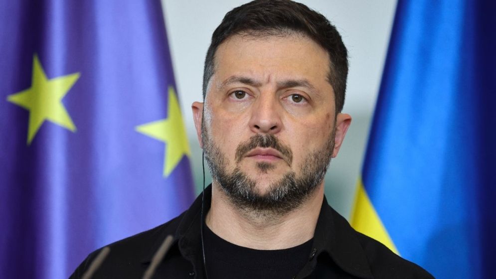 প্রতি মাসে ৫০ হাজার রুশ সেনা হত্যার পরিকল্পনা জেলেনস্কির