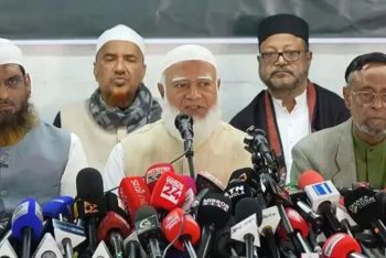 ১১ দলের আসন সমঝোতা চূড়ান্ত, সন্ধ্যায় ঘোষণা হতে পারে