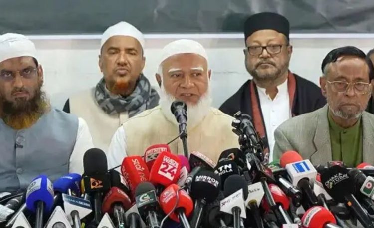 ১১ দলের আসন সমঝোতা চূড়ান্ত, সন্ধ্যায় ঘোষণা হতে পারে