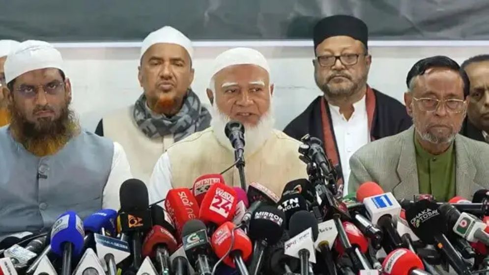 ১১ দলের আসন সমঝোতা চূড়ান্ত, সন্ধ্যায় ঘোষণা হতে পারে