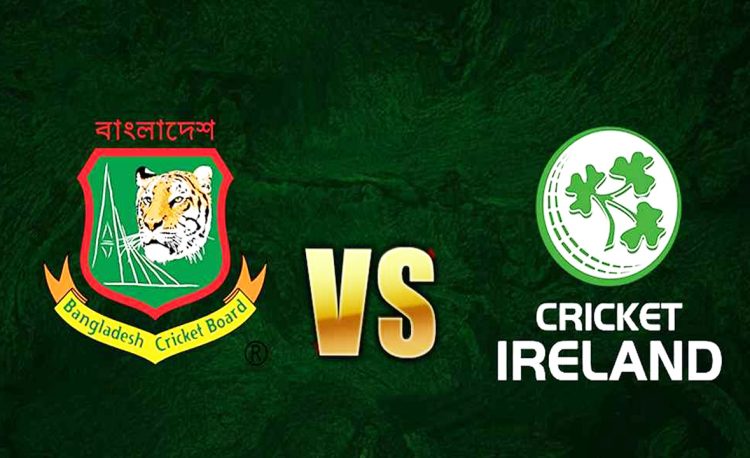বিশ্বকাপে বাংলাদেশের সঙ্গে গ্রুপ বদল করবে না আয়ারল্যান্ড