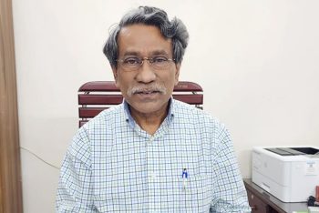 হ্যাঁ ভোটের প্রচার করতে পারবেন সরকারি চাকরিজীবীরা : আলী রীয়াজ