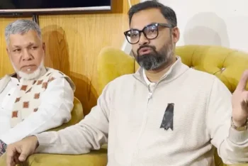 টি-টোয়েন্টি বিশ্বকাপে বাংলাদেশ দলের ভারত সফর ‘ঝুঁকিপূর্ণ’: আমিনুল