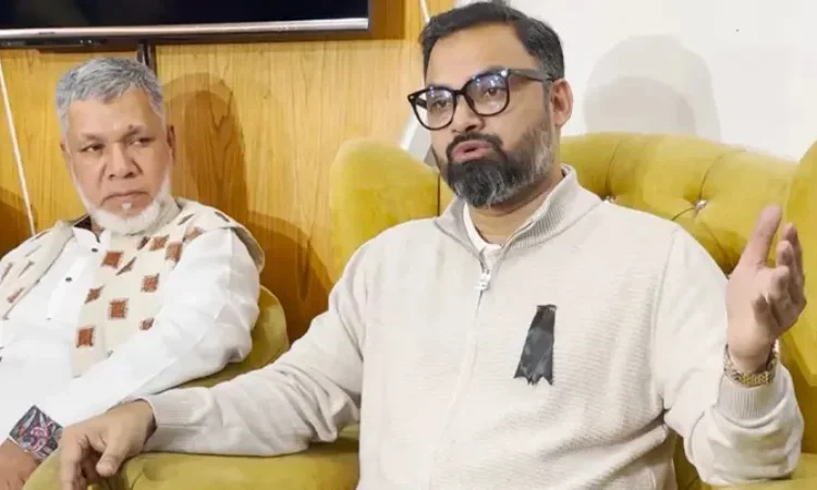 টি-টোয়েন্টি বিশ্বকাপে বাংলাদেশ দলের ভারত সফর ‘ঝুঁকিপূর্ণ’: আমিনুল