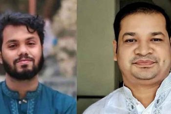 হাদি হত্যার নির্দেশদাতা বাপ্পী কলকাতায় আত্মগোপনে