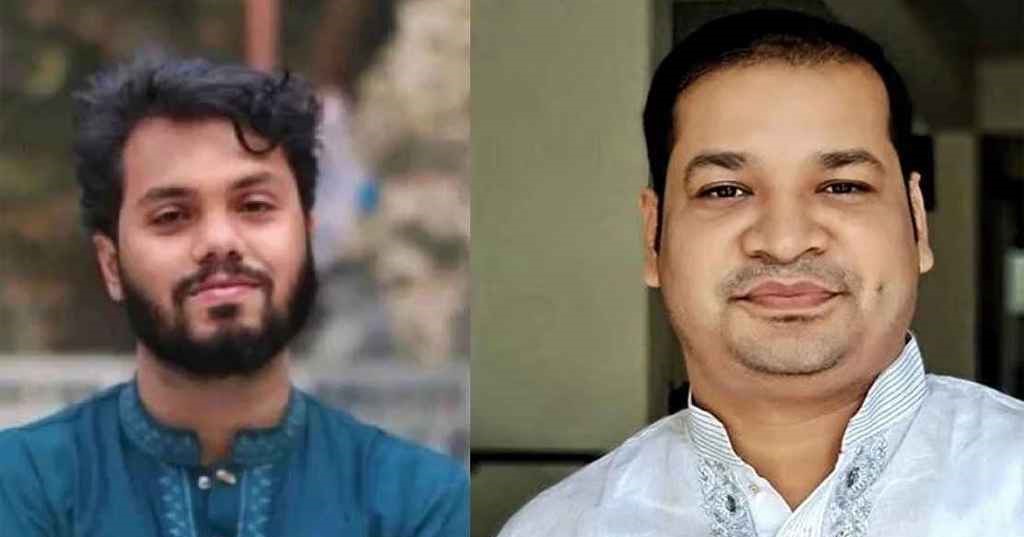 হাদি হত্যার নির্দেশদাতা বাপ্পী কলকাতায় আত্মগোপনে