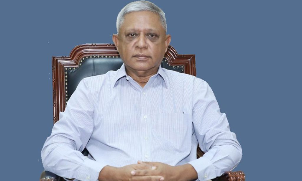 প্রবাসী-ব্যবসায়ীদের চাহিদার ভিত্তিতেই বিমানের বোয়িং কেনা : সিইও