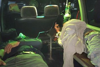 জামায়াত কর্মীদের হামলায় বিএনপির ২ নেতা আহত