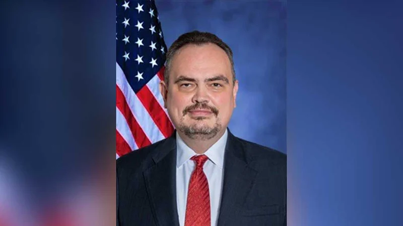 বাংলাদেশের জনগণ যাকে নির্বাচিত করবে তার সঙ্গেই কাজ করবে যুক্তরাষ্ট্র: রাষ্ট্রদূত