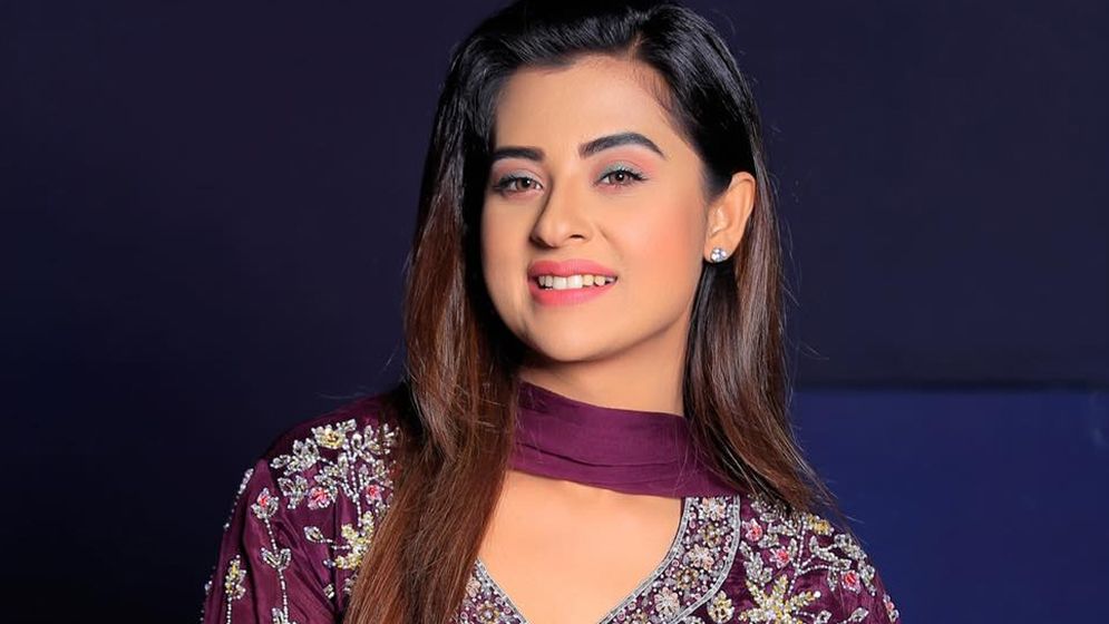 মা হওয়ার গুঞ্জন নিয়ে বললেন বুবলী