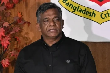 বিশ্বকাপে খেলা নিয়ে ভোটিংয়ে যেতে চায়নি বিসিবি